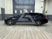 2016 Mercedes Benz CLS 250