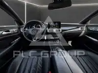 2016 Mercedes Benz CLS 250