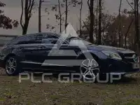 2016 Mercedes Benz CLS 250