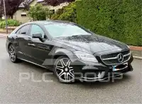 2016 Mercedes Benz CLS 250