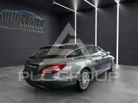 2016 Mercedes Benz CLS 250
