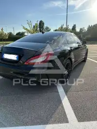 2016 Mercedes Benz CLS 250