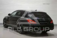 2016 Mercedes Benz CLS 250