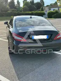 2016 Mercedes Benz CLS 250