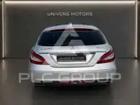 2016 Mercedes Benz CLS 250