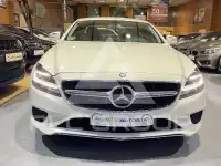 2016 Mercedes Benz CLS 250