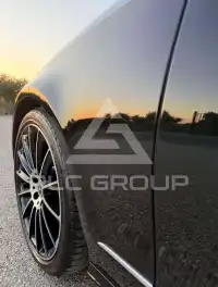 2016 Mercedes Benz CLS 250