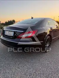 2016 Mercedes Benz CLS 250