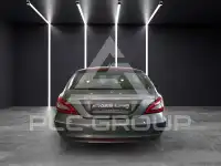 2016 Mercedes Benz CLS 250