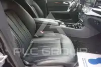 2016 Mercedes Benz CLS 250