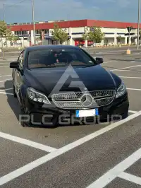 2016 Mercedes Benz CLS 250