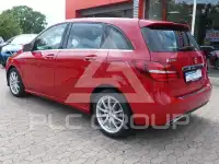 2016 Mercedes Benz B 250