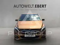 2016 Mercedes Benz B 250