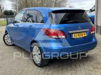2016 Mercedes Benz B 250