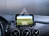 2016 Mercedes Benz B 250