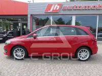 2016 Mercedes Benz B 250