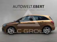 2016 Mercedes Benz B 250