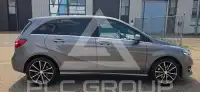 2016 Mercedes Benz B 250