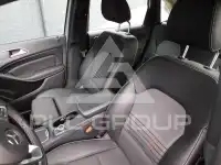 2016 Mercedes Benz B 250