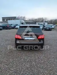 2016 Mercedes Benz B 250