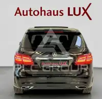 2016 Mercedes Benz B 250