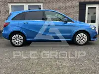 2016 Mercedes Benz B 250