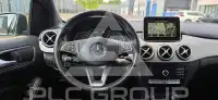 2016 Mercedes Benz B 250