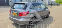 2016 Mercedes Benz B 250