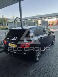 2016 Mercedes Benz B 250