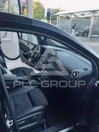 2016 Mercedes Benz B 250