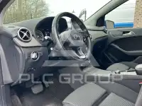 2016 Mercedes Benz B 250