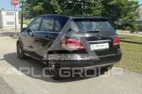 2016 Mercedes Benz B 250