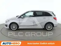 2016 Mercedes Benz B 250