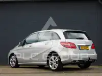 2016 Mercedes Benz B 250