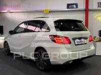 2016 Mercedes Benz B 250
