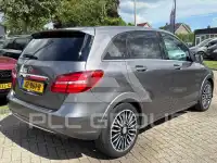 2016 Mercedes Benz B 250
