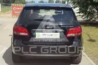 2016 Mercedes Benz B 250