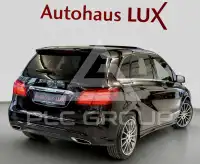 2016 Mercedes Benz B 250