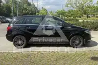 2016 Mercedes Benz B 250