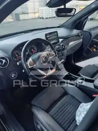 2016 Mercedes Benz B 250