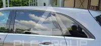 2016 Mercedes Benz B 250