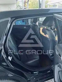2016 Mercedes Benz B 250