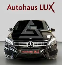 2016 Mercedes Benz B 250