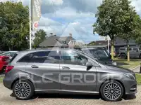 2016 Mercedes Benz B 250