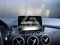 2016 Mercedes Benz B 250