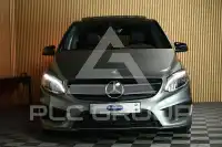 2016 Mercedes Benz B 250