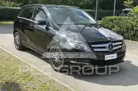 2016 Mercedes Benz B 250