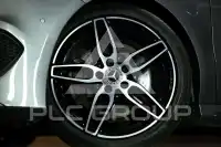 2016 Mercedes Benz B 250