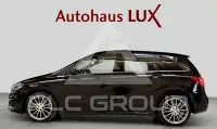 2016 Mercedes Benz B 250