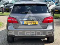 2016 Mercedes Benz B 250